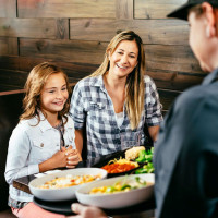 Noodles And Company food