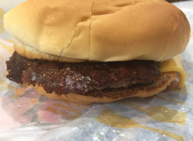 Culver’s food