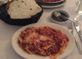 Mom Dad's Italian Thomasville food