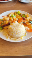 Siam Rice I food