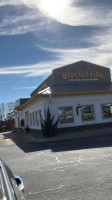 Biscuitville outside