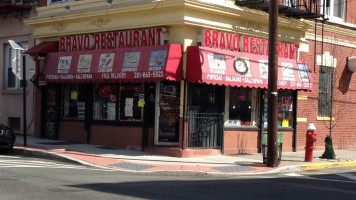 Bravo food