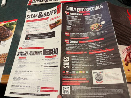 Smokey Bones Erie Phone Number, Reservations, Reviews menu