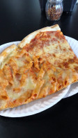 Dominick's Pizzeria food