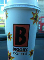 Biggby Coffee outside