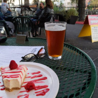 Dempsey's food