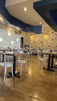 Kyma Greek Cuisine food