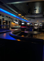 The Arena Grill And Lounge inside