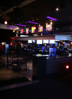 The Arena Grill And Lounge inside