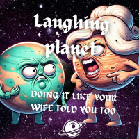 Laughing Planet outside