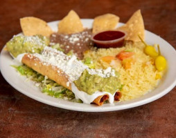 Melody's Fresh Mexican food