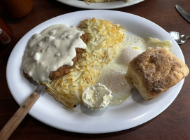 Farm Boy Drive-in food