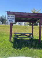 Farm Boy Drive-in inside