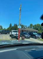 Farm Boy Drive-in outside