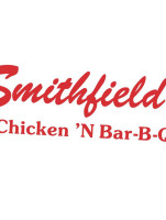 Smithfield 's Chicken 'n -b-q food