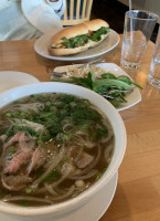 Pho Cali food