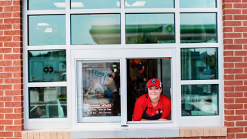 Smithfield 's Chicken 'n -b-q food