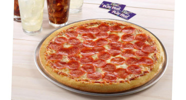 Chuck E. Cheese's - Arden Way food