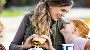 Culver’s food