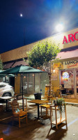 Aroma Thai food