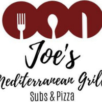 Joe's Mediterranean Grill And Pizza And Sub Shop food