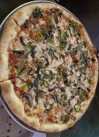 Rocco's Pizza And Cafe food