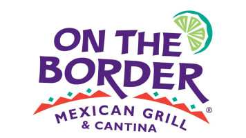 On The Border Mexican Grill Cantina food