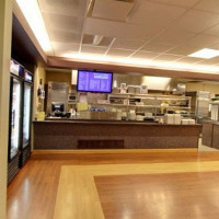 The Paragon Cafe Madisonhealth inside