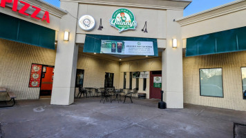 Quinny's Sports Pub And Grill outside