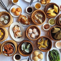 Dim Sum Go Go food