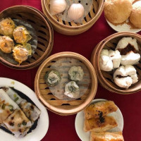 Dim Sum Go Go food