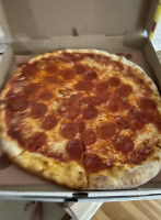 Joe's Pizza food