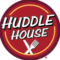 Huddle House food