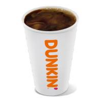 Dunkin' food