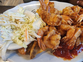 Cedar River Seafood food