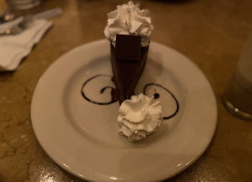 The Cheesecake Factory food