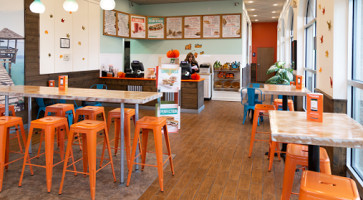 Tropical Smoothie Café Phone Number, Reservations, Reviews inside