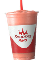 Smoothie King food