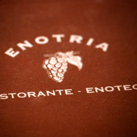 Enotria Wine Bar food