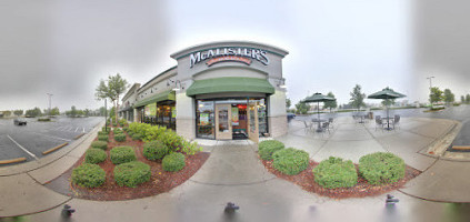 Mcalister's Deli inside