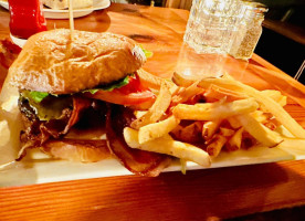 The Madrona Grill, Orcas Island food