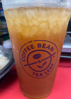 The Coffee Bean Tea Leaf Makakilo food