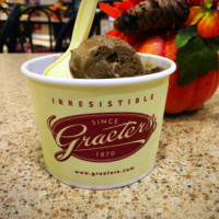 Graeter's Ice Cream food