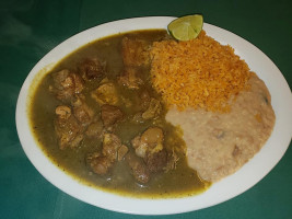 San Juan food