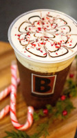 Biggby Coffee food