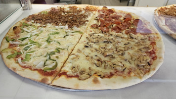 Pizza Brothers of Scotch Plains food