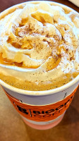 Biggby Coffee food