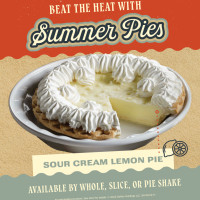 Shari's Cafe And Pies food