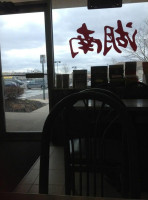 Hunan Kitchen inside