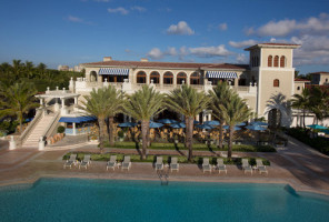 HMF The Breakers Palm Beach outside